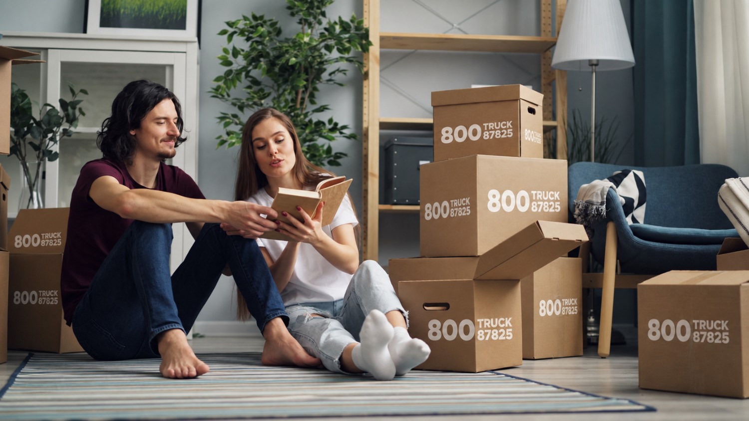 What Clients Worry About Before Moving Day