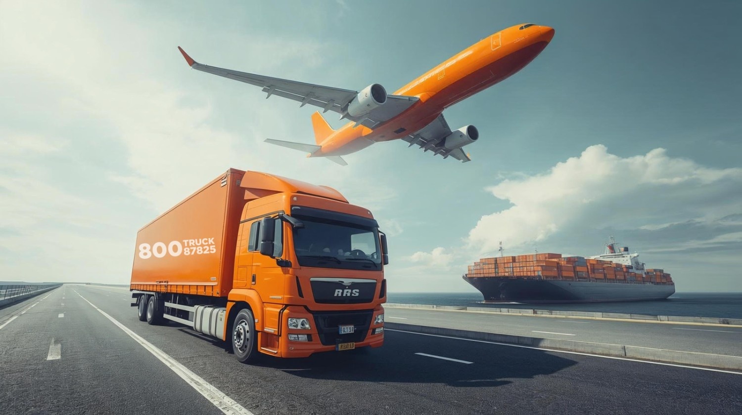 Top 5 Mistakes to Avoid During an International Move from Dubai