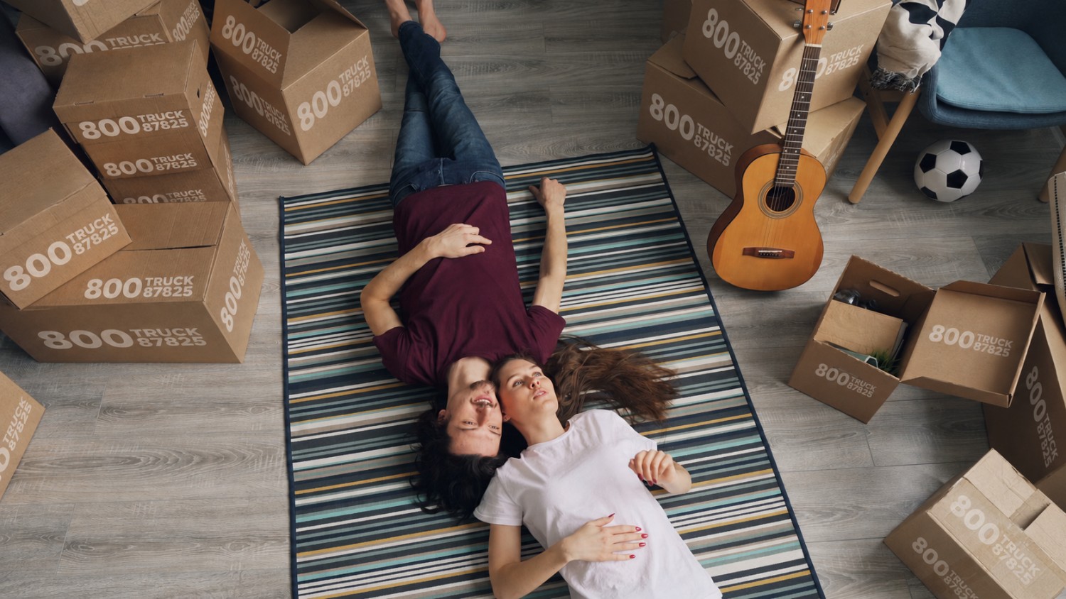 How to Compare Moving Quotes Without Overpaying