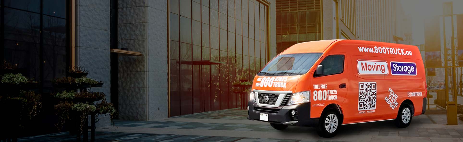 Movers and Packers in JVC
